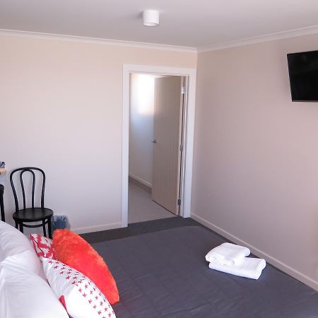 Wheels And Reels Accommodation Mossburn 외부 사진