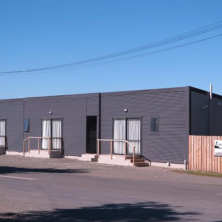 Wheels And Reels Accommodation Mossburn 외부 사진