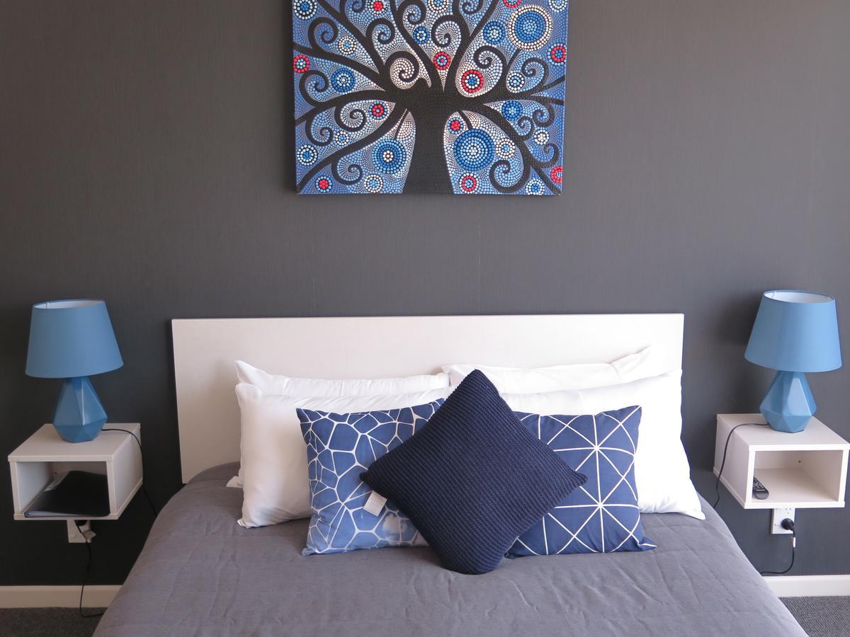 Wheels And Reels Accommodation Mossburn 외부 사진