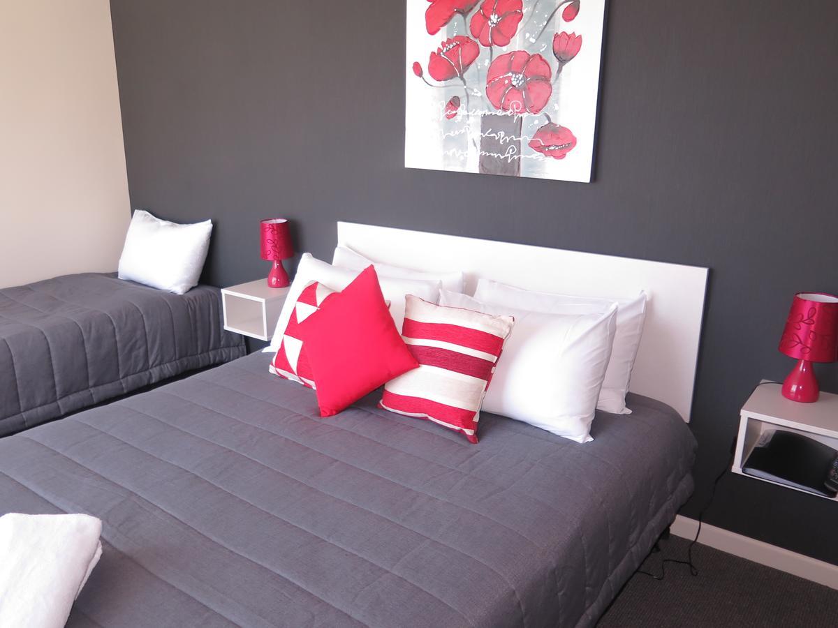 Wheels And Reels Accommodation Mossburn 외부 사진