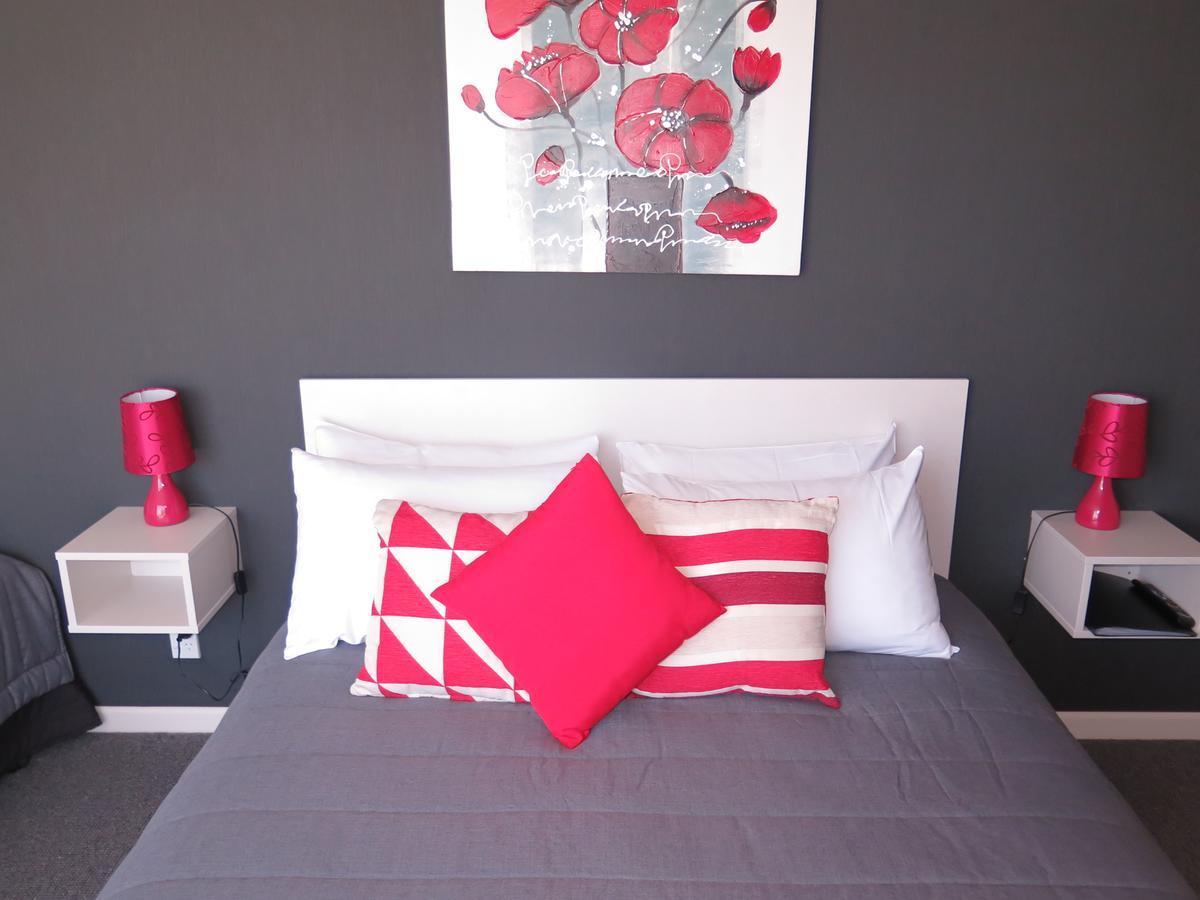 Wheels And Reels Accommodation Mossburn 외부 사진
