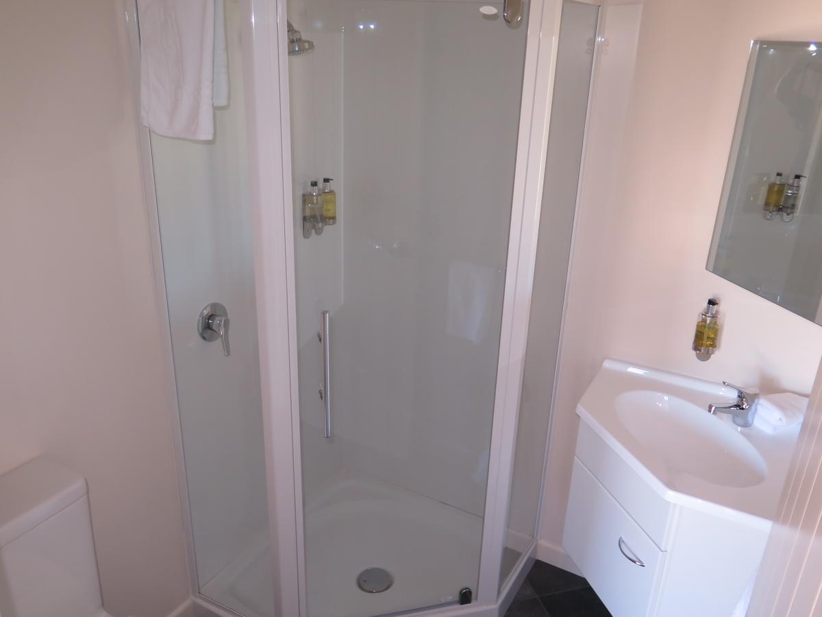 Wheels And Reels Accommodation Mossburn 외부 사진