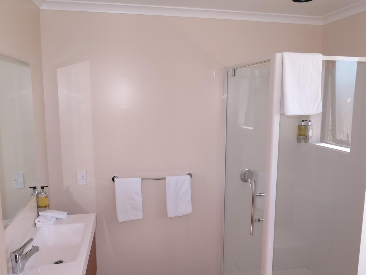 Wheels And Reels Accommodation Mossburn 외부 사진