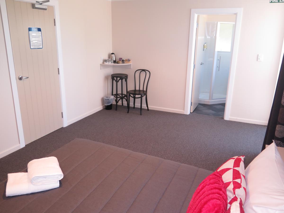 Wheels And Reels Accommodation Mossburn 외부 사진
