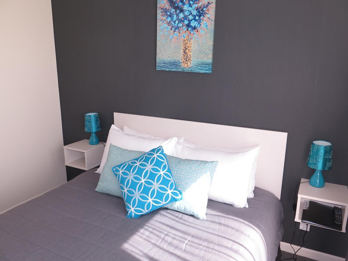 Wheels And Reels Accommodation Mossburn 외부 사진