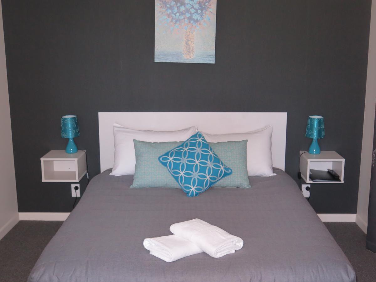 Wheels And Reels Accommodation Mossburn 외부 사진