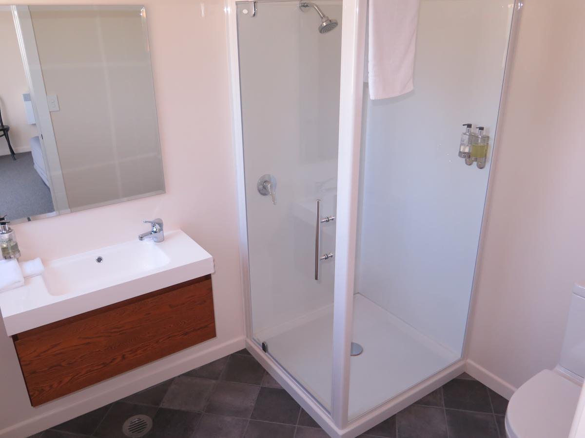 Wheels And Reels Accommodation Mossburn 외부 사진