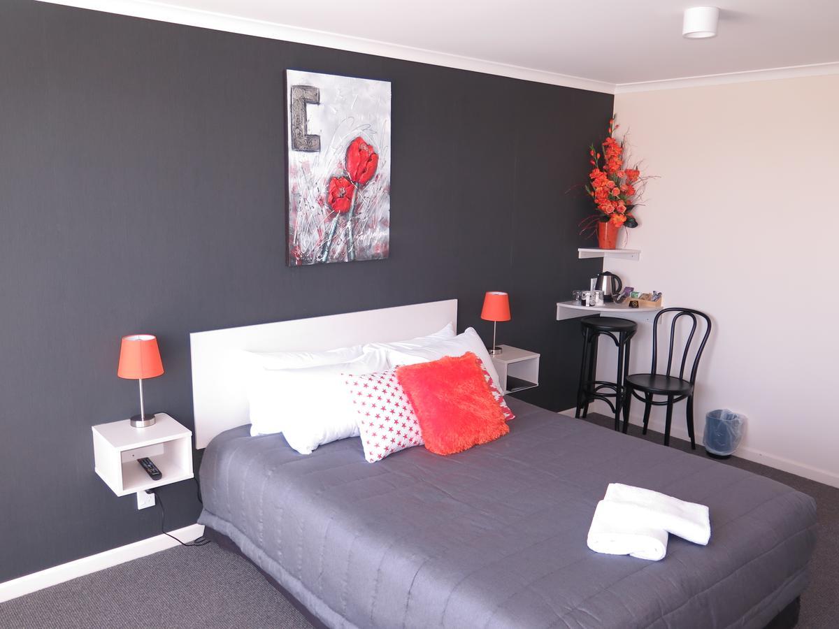 Wheels And Reels Accommodation Mossburn 외부 사진