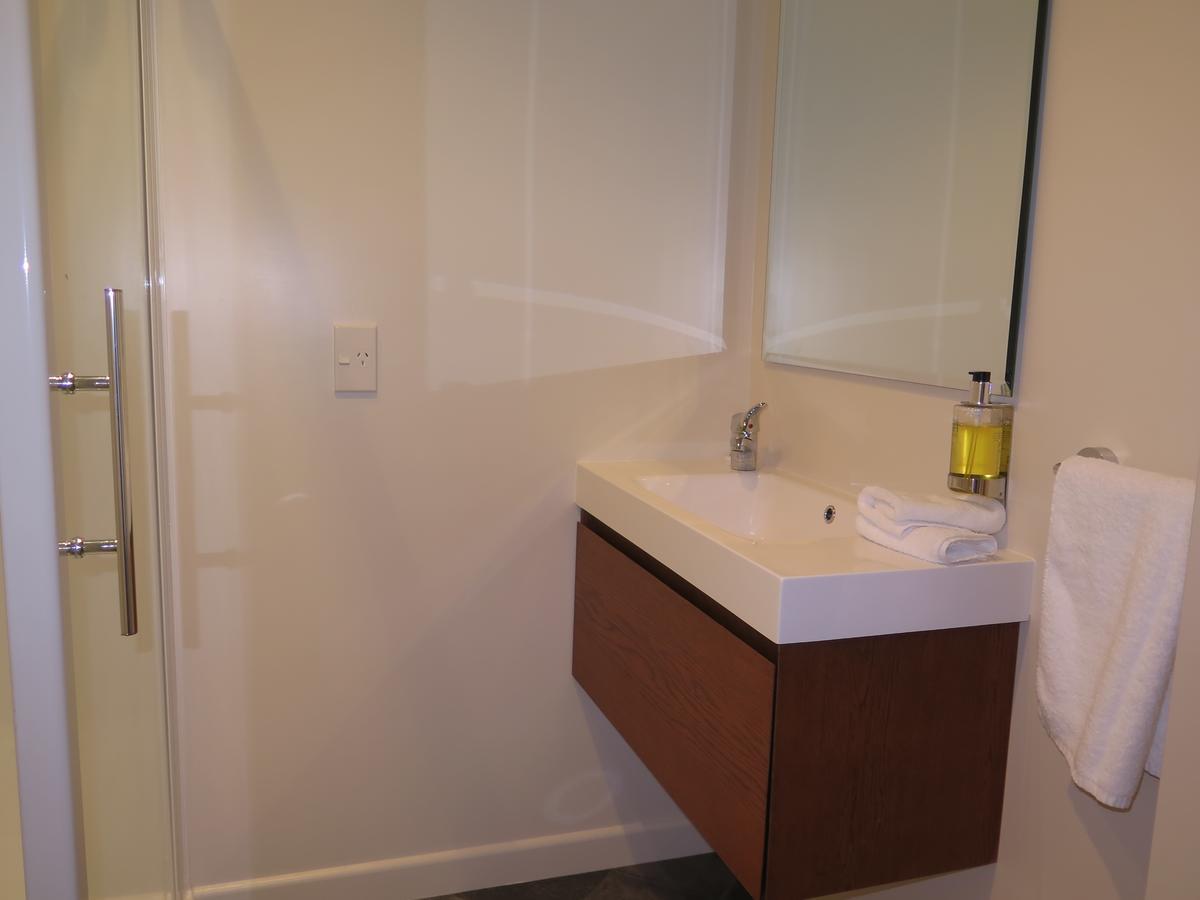 Wheels And Reels Accommodation Mossburn 외부 사진