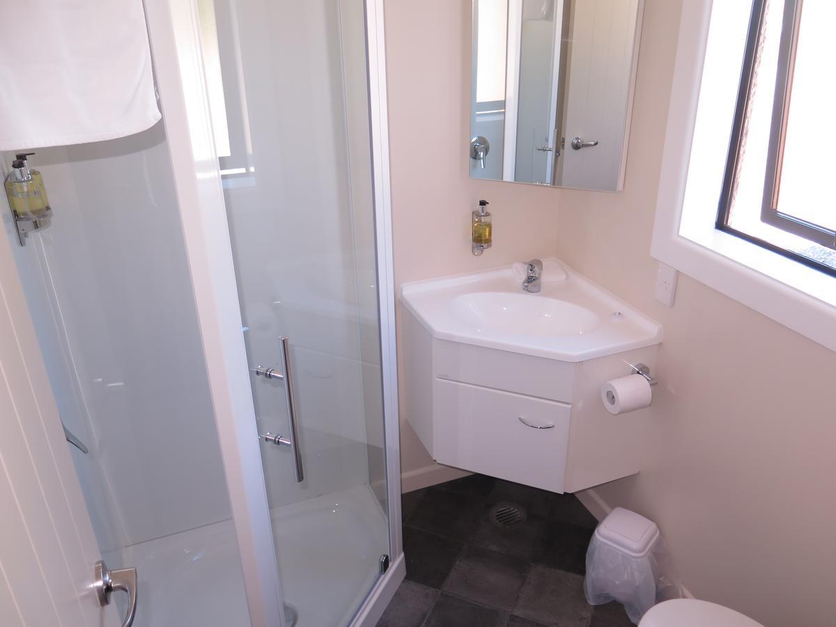 Wheels And Reels Accommodation Mossburn 외부 사진