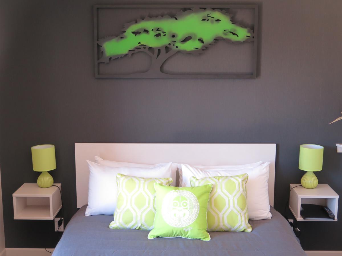 Wheels And Reels Accommodation Mossburn 외부 사진