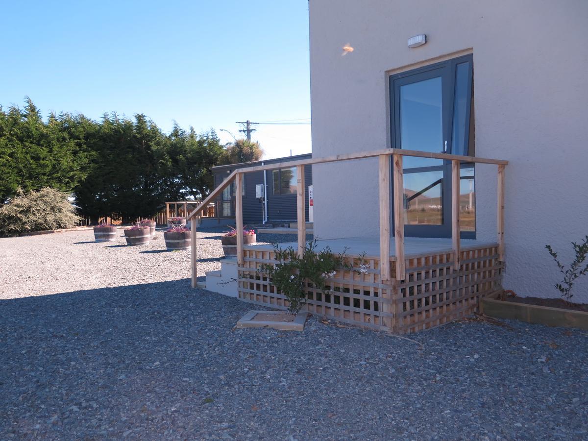 Wheels And Reels Accommodation Mossburn 외부 사진